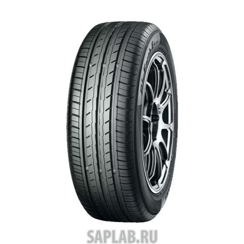 Купить запчасть YOKOHAMA - R2418 Шины YOKOHAMA BluEarth-Es ES32 175/65 R14 82H R2418