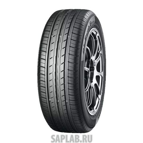 Купить запчасть YOKOHAMA - R2439 Шины YOKOHAMA ES32 195/55 R15 85 R2439