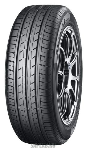 Купить запчасть YOKOHAMA - R2440 Шины YOKOHAMA R2440 195/55 R16 87