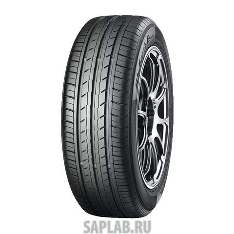 Купить запчасть YOKOHAMA - R2447 Шины YOKOHAMA BluEarth-Es ES32 195/65 R15 91 R2447