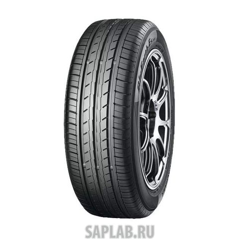 Купить запчасть YOKOHAMA - R2460 Шины Yokohama BluEarth ES32 205/65R16 95H