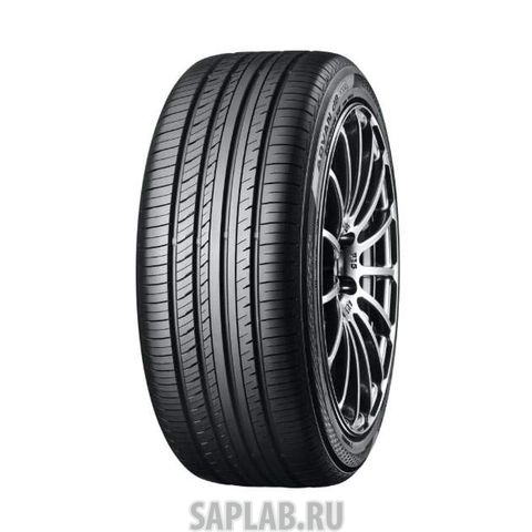 Купить запчасть YOKOHAMA - R2596 Шины Yokohama Advan Db V552 195/55r15 85 V R2596