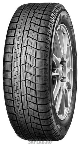 Купить запчасть YOKOHAMA - R2784 Шины YOKOHAMA IceGuard Studless iG60A 350/45 R17 94Q (до 160 км/ч) R2784