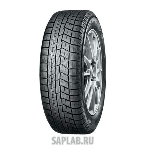 Купить запчасть YOKOHAMA - R2786 Шины YOKOHAMA IceGuard Studless iG60A 245/35 R19 93Q XL R2786