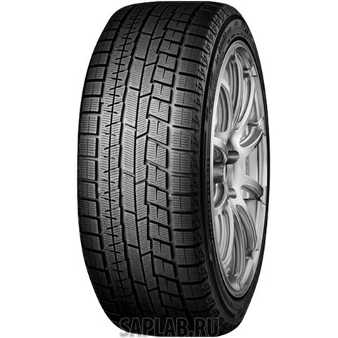 Купить запчасть YOKOHAMA - R2802 Шины YOKOHAMA Iceguard Studless Ig60a 235/40 R18 95Q