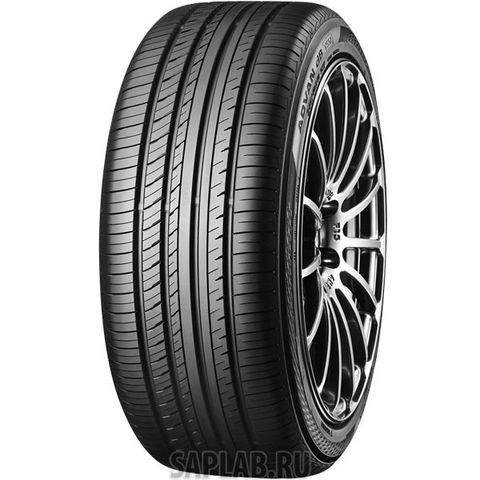 Купить запчасть YOKOHAMA - R2868 Шины YOKOHAMA Advan Db V552 215/45 R17 91W