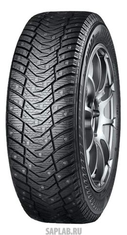 Купить запчасть YOKOHAMA - R3034 Шины YOKOHAMA iceGuard Stud iG65 205/55 R16 94T (до 190 км/ч) R3034