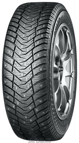 Купить запчасть YOKOHAMA - R3035 Шины YOKOHAMA IceGuard IG65 255/55 R18 109T R3035