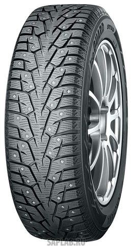 Купить запчасть YOKOHAMA - R3036 Шины YOKOHAMA IceGuard Stud iG65 245/40 R18 97T (до 190 км/ч) R3036