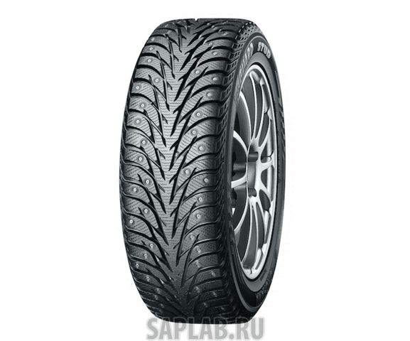 Купить запчасть YOKOHAMA - R3044 Шины YOKOHAMA IceGuard IG65 215/60 R17 100T R3044