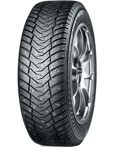 Купить YOKOHAMA R3059 Шины YOKOHAMA Ice Guard IG65 235/45 R17 97 R3059