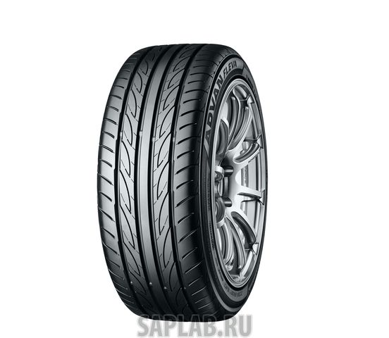 Купить запчасть YOKOHAMA - R3596 Шины YOKOHAMA Advan Fleva V701 R18 245/45 100W