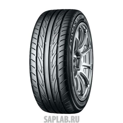 Купить запчасть YOKOHAMA - R3597 Шины Yokohama Advan Fleva V701 245/40R19 98 W