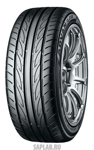 Купить запчасть YOKOHAMA - R3602 Шины Yokohama Advan Fleva V701 245/35 R18 92W