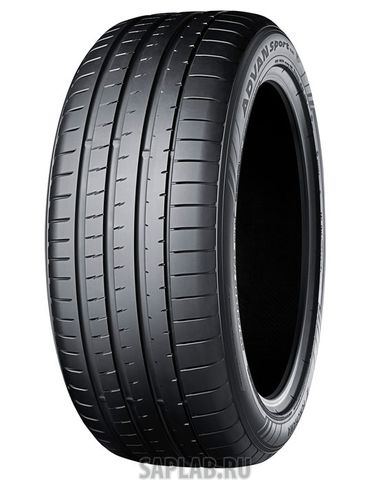 Купить запчасть YOKOHAMA - R3608 Шины Yokohama Advan Sport V107  225/60 R18 104W (CAE R3608)