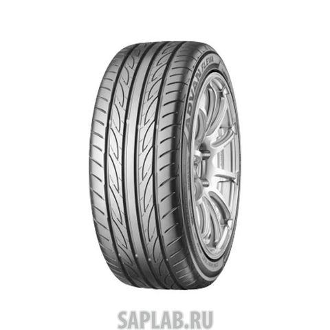 Купить запчасть YOKOHAMA - R3615 Шины YOKOHAMA Advan Fleva V701 265/35 R18 97 R3615