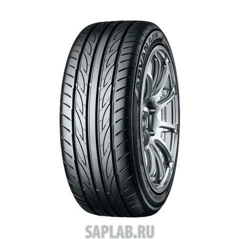 Купить запчасть YOKOHAMA - R3618 Шины YOKOHAMA Advan Fleva V701 225/50 R18 99 R3618