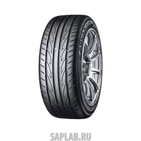 Купить запчасть YOKOHAMA - R3619 Шины YOKOHAMA Advan Fleva V701 275/40 R19 105 R3619