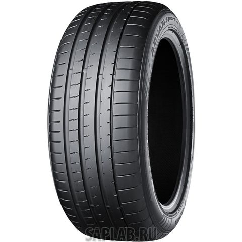 Купить запчасть YOKOHAMA - R4182 Шины Yokohama Advan Sport V107C 285/45 R22 114 Y