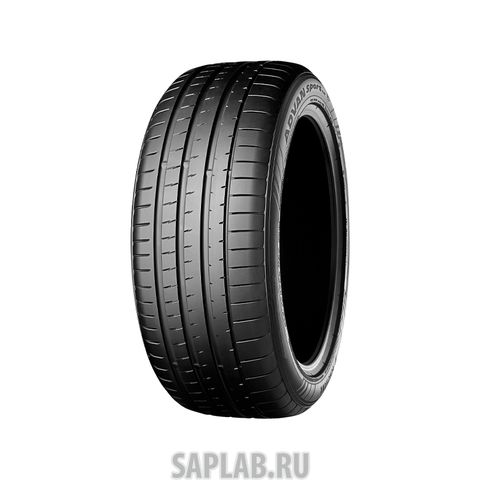 Купить запчасть YOKOHAMA - R4183 Шины YOKOHAMA Advan Sport V107 285/40Z R22 110Y C TL