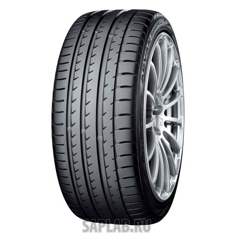 Купить запчасть YOKOHAMA - R4211 Шины YOKOHAMA Advan Sport V105 315/40 R21 111Y