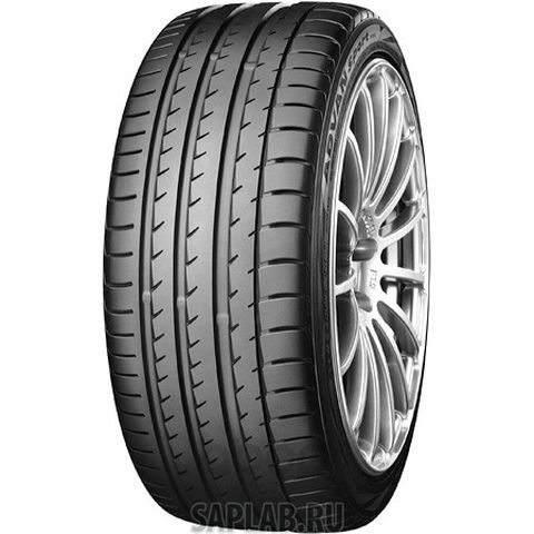 Купить запчасть YOKOHAMA - R4212 Шины YOKOHAMA 235/55 R20 R4212