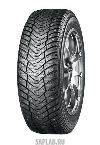 Купить запчасть YOKOHAMA - R4519 Шины YOKOHAMA iceGuard Stud iG65 285/45 R22 114T