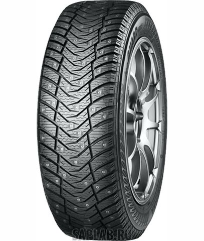 Купить запчасть YOKOHAMA - R4521 Шины Yokohama Ice Guard IG65 295/40R21 111T