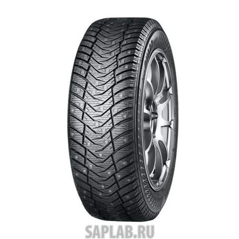 Купить запчасть YOKOHAMA - R4522 Шины Yokohama iceGuard Stud iG65 275/40R20 106 T