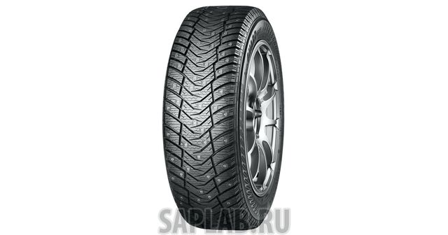 Купить запчасть YOKOHAMA - R4523 Шины YOKOHAMA iceGuard Stud iG65 315/35 R20 110T R4523