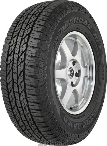 Купить запчасть YOKOHAMA - R4524 Шины Yokohama  275/50R20 113 T