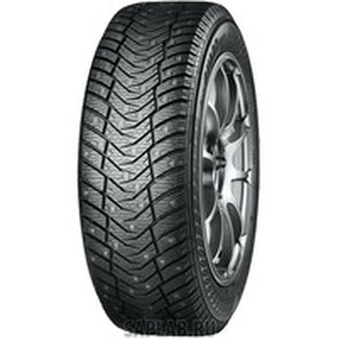 Купить запчасть YOKOHAMA - R4527 Шины YOKOHAMA iceGuard Stud iG65 275/45 R21 110T