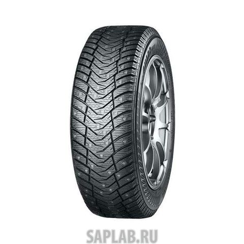 Купить запчасть YOKOHAMA - R4529 Шины YOKOHAMA IceGuard Stud IG65 315/40 R21 111T Ш. R4529