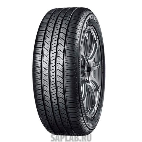 Купить запчасть YOKOHAMA - R4538 Шины Yokohama Geolandar G057 235/45R20 100W