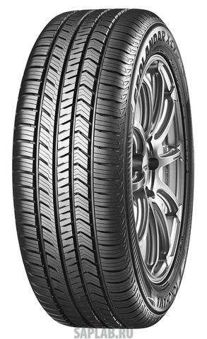 Купить запчасть YOKOHAMA - R4541 Шины Yokohama Geolandar G057 255/55R20 110 W