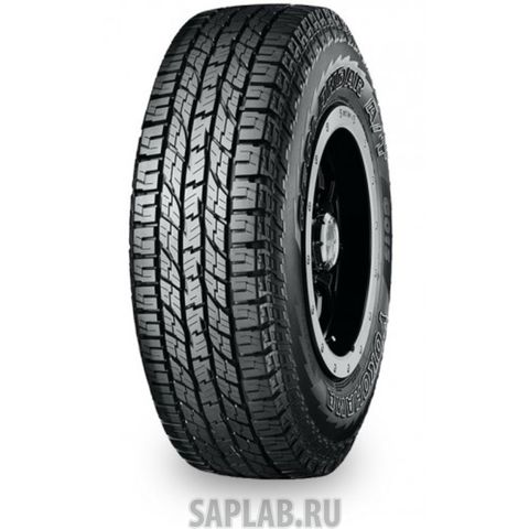 Купить запчасть YOKOHAMA - R4549 Шины YOKOHAMA 275/45 R21 R4549