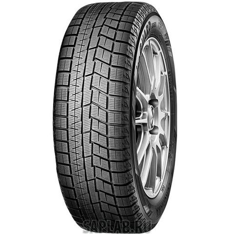 Купить запчасть YOKOHAMA - R4652 Шины YOKOHAMA iceGuard Studless iG60 225/40 R19 93Q