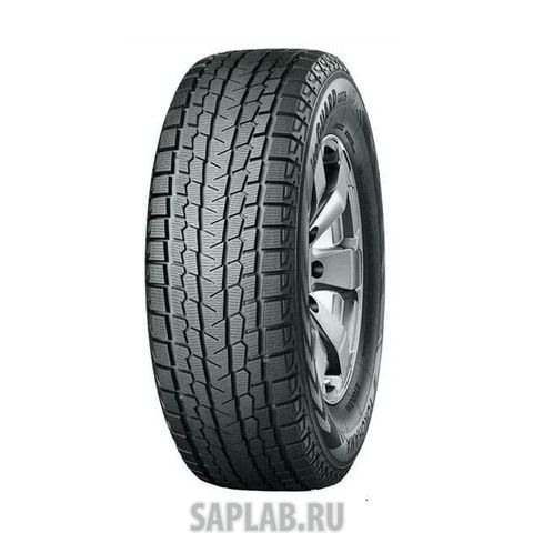 Купить запчасть YOKOHAMA - R4667 Шины Yokohama Ice Guard Studless G075 265/55R19 109 Q