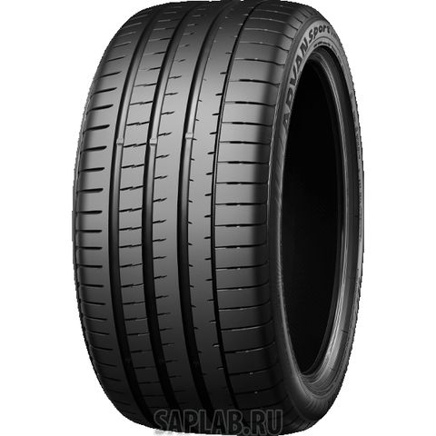 Купить запчасть YOKOHAMA - R4670 Шины Yokohama ADVAN SPORT V107F 235/50R19 99Y