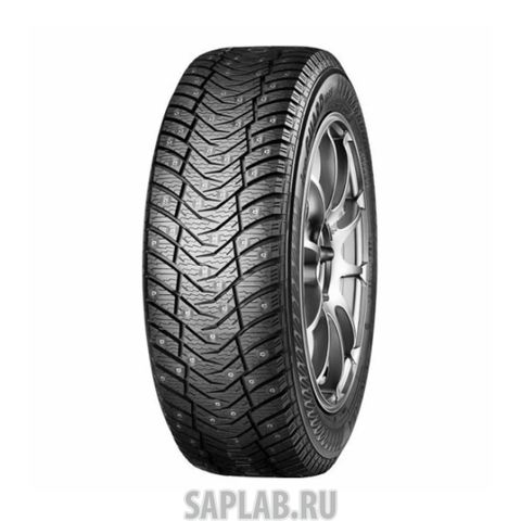 Купить запчасть YOKOHAMA - R4675 Шины Yokohama iceGUARD iG65 235/55 R20 102 T