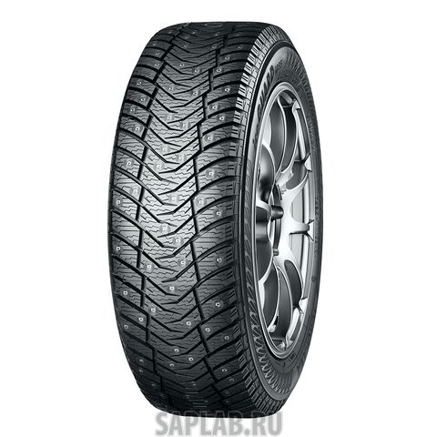 Купить запчасть YOKOHAMA - R4685 Шины YOKOHAMA iceGUARD iG65 275/60 R20 115T