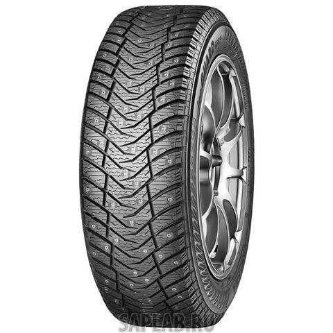 Купить запчасть YOKOHAMA - R4692 Шины Yokohama iceGUARD iG65 275/45R21 110 T