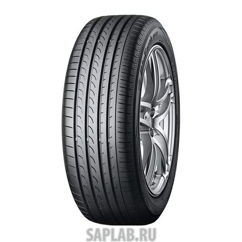 Купить запчасть YOKOHAMA - R4869 Шины YOKOHAMA RV02 215/60 R17 96 R4869