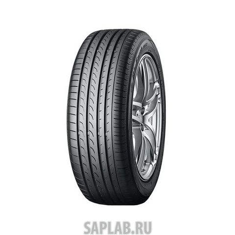 Купить запчасть YOKOHAMA - R4870 Шины YOKOHAMA BluEarth RV-02 225/60 R17 99 R4870