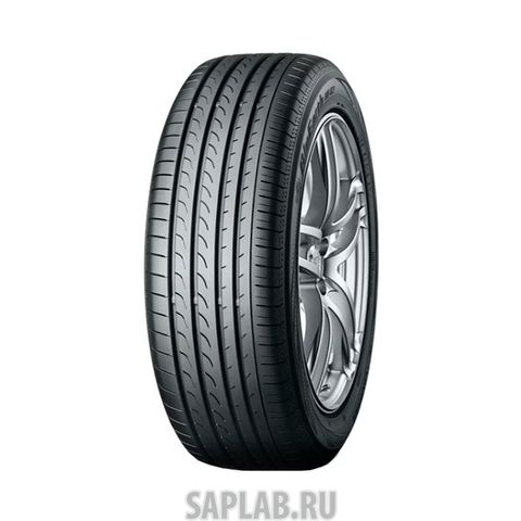 Купить запчасть YOKOHAMA - R4871 Шины YOKOHAMA BluEarth RV-02 225/65 R17 106V R4871