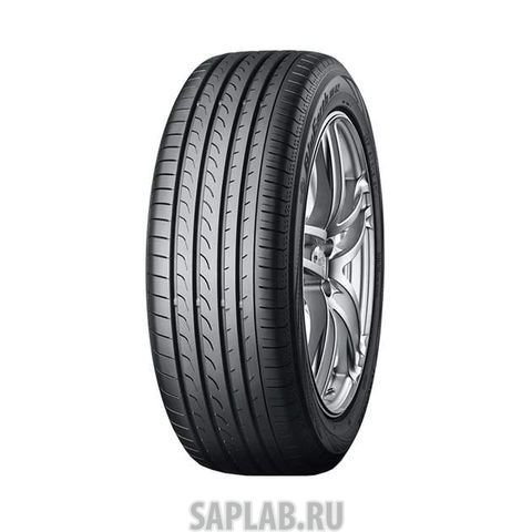 Купить запчасть YOKOHAMA - R4873 Шины YOKOHAMA BluEarth RV-02 225/60 R18 100 R4873