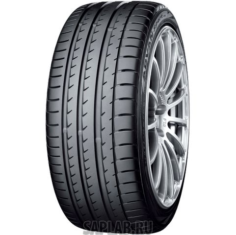 Купить YOKOHAMA R5022 Шины YOKOHAMA S 225/35 R19 88Y 105V