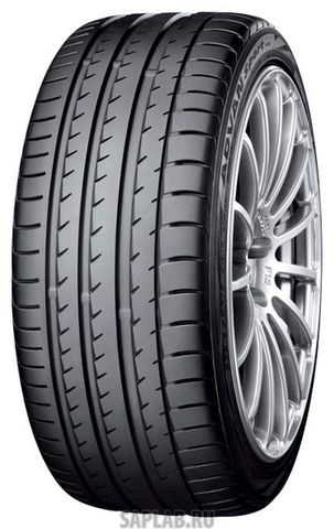 Купить YOKOHAMA R5531 Шины Yokohama ADVAN SPORT V107E 275/40R18 103Y