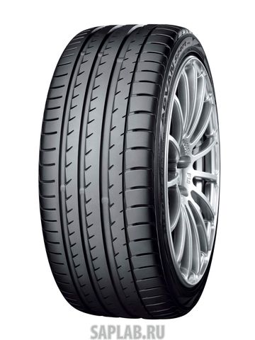 Купить запчасть YOKOHAMA - R5612 Шины YOKOHAMA V105s 235/45z R18 98Y