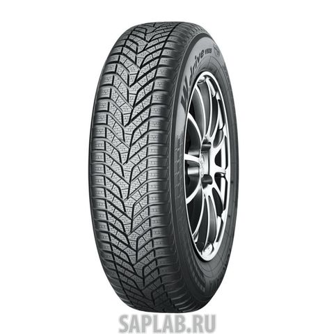 Купить запчасть YOKOHAMA - R5649 Шины YOKOHAMA W.DRIVE V905 275/45 R21 110V (R5649)